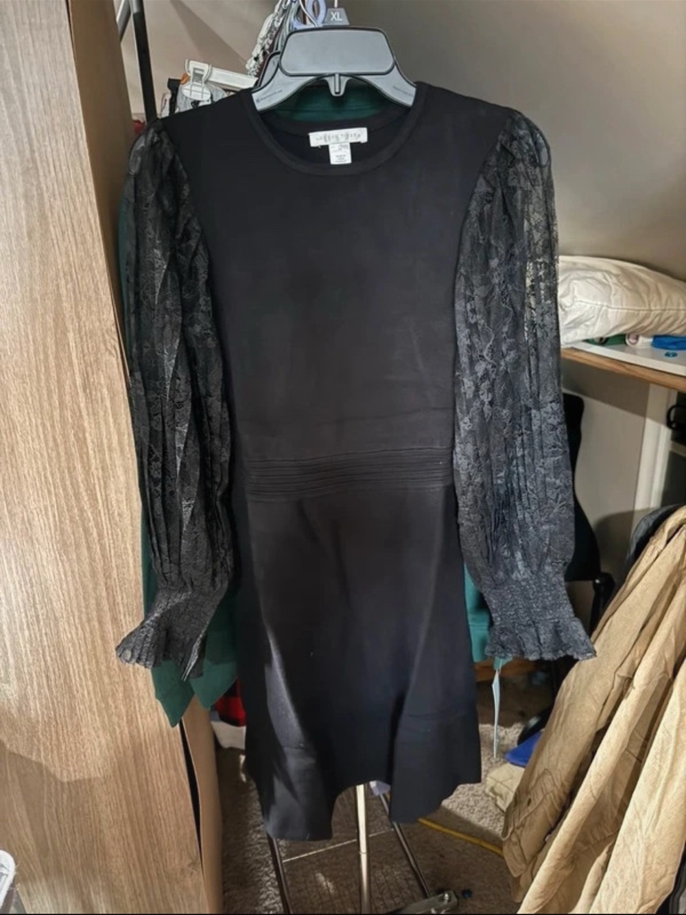 London Times dress. Size XS